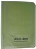Nirex Folder (A6)